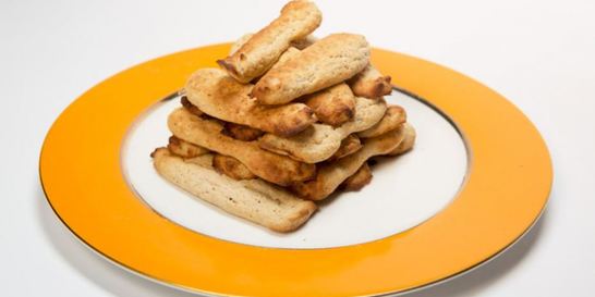 Яблочная пастила