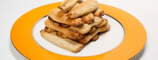 яблочная пастила. Шаг 4