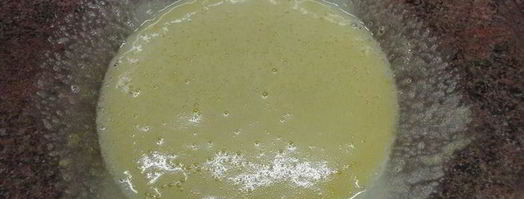 яблоки, запеченные в сливках. Шаг 2