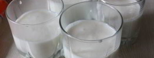 ягодно-йогуртовый десерт. Шаг 3