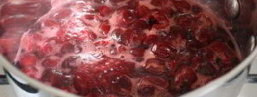 ягодно-йогуртовый десерт. Шаг 5