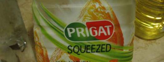 эгроль с персиками и шоколадным соусом. Шаг 45