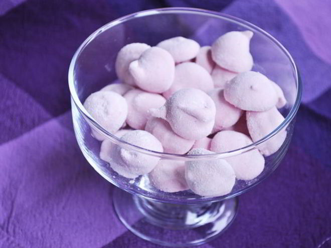Рецепт маршмеллоу