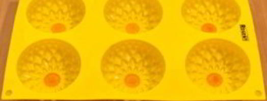 желе бело-розовое. Шаг 5