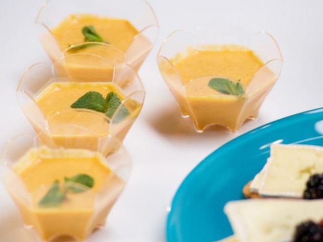 Рецепт желе из облепихи