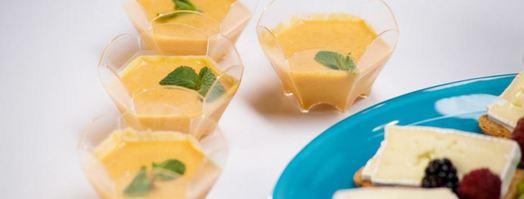 желе из облепихи. Шаг 3