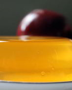 Желе из яблочного сока