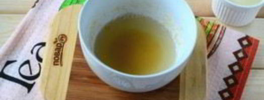 желе многослойное. Шаг 4