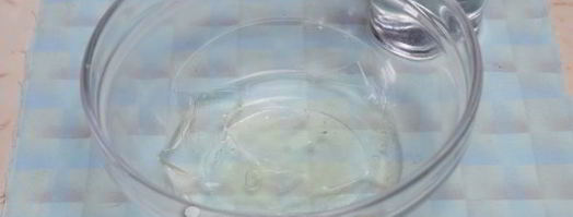 желейный десерт мартышкина радость. Шаг 5