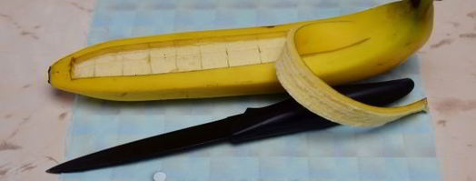 желейный десерт мартышкина радость. Шаг 7