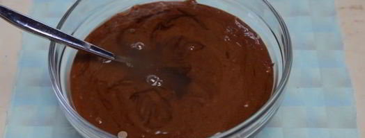 желейный десерт мартышкина радость. Шаг 11