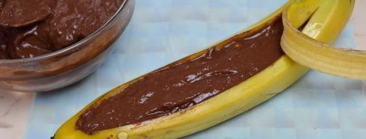 желейный десерт мартышкина радость. Шаг 12