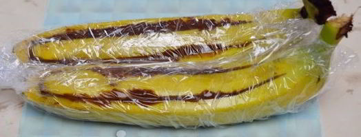 желейный десерт мартышкина радость. Шаг 13