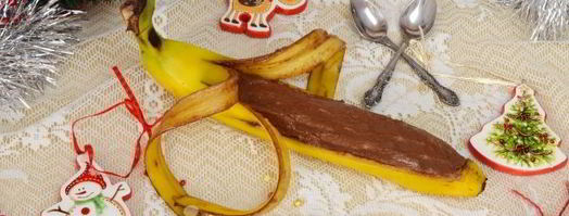 желейный десерт мартышкина радость. Шаг 14