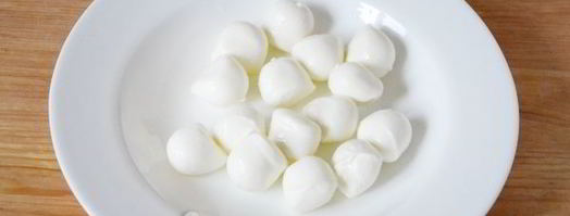 аранчини. Шаг 3