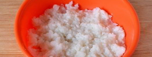 аранчини. Шаг 4