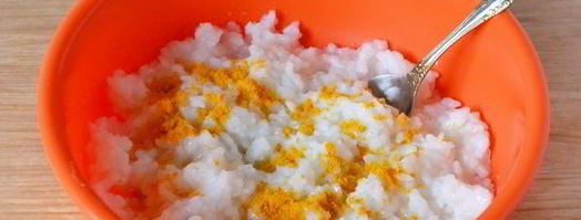 аранчини. Шаг 5