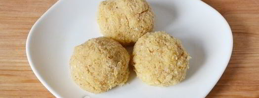 аранчини. Шаг 8