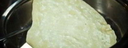 домашняя лапша с курицей. Шаг 5