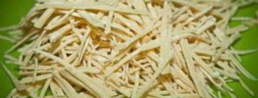 домашняя лапша с курицей. Шаг 8