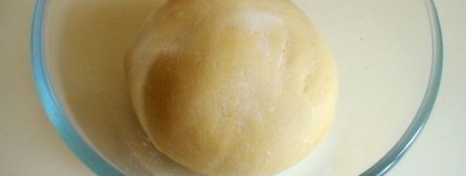 домашняя лапша в горшочке. Шаг 2