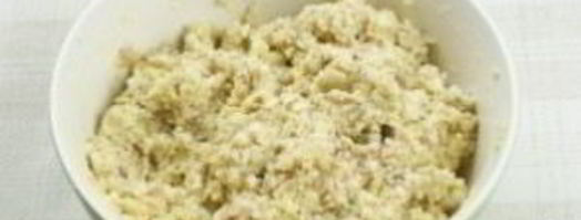 форшмак из селедки. Шаг 4