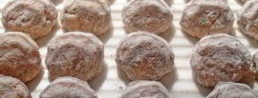 фрикадельки из индейки. Шаг 3