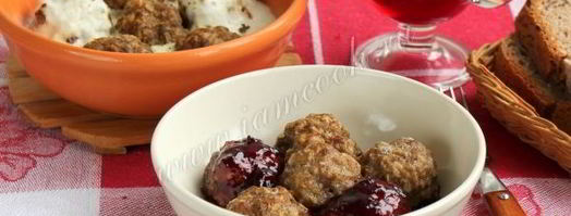 шведские фрикадельки. Шаг 14