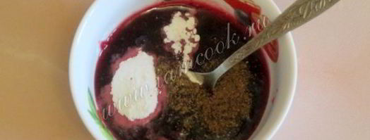 шведские фрикадельки. Шаг 8