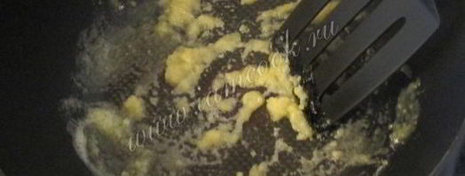 шведские фрикадельки. Шаг 11