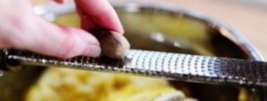 гарнир герцогиня из картофеля. Шаг 3