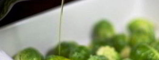 гарнир из брюссельской капусты. Шаг 4