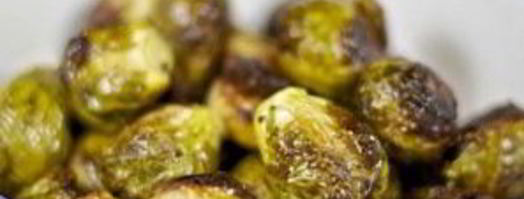 гарнир из брюссельской капусты. Шаг 7