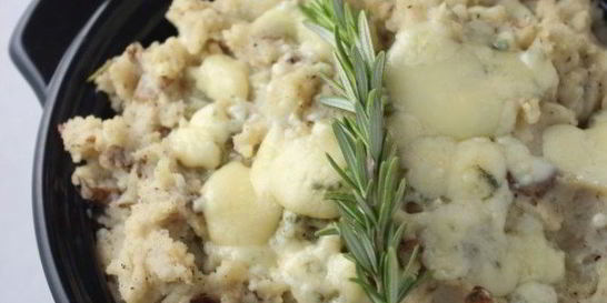 Гарнир к говядине