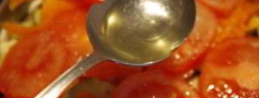 гарнир к куриным котлетам. Шаг 5