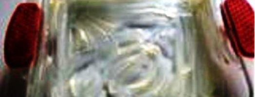 французский картофель анна. Шаг 3