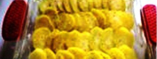 французский картофель анна. Шаг 4