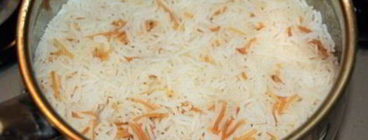 гарнир рис по-турецки. Шаг 6