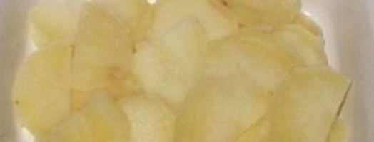 картофель из дофине. Шаг 2