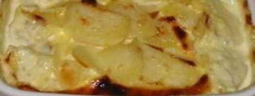 картофель из дофине. Шаг 3