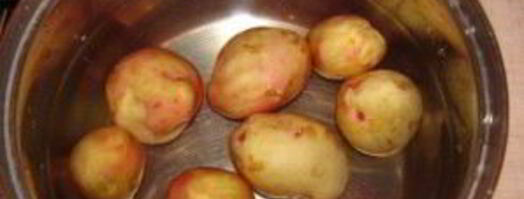 картофель по-украински. Шаг 2