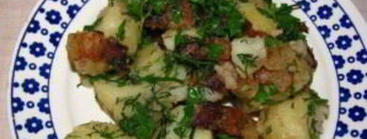 картофель по-украински. Шаг 5