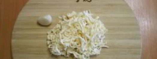 картофель под сырным соусом. Шаг 2