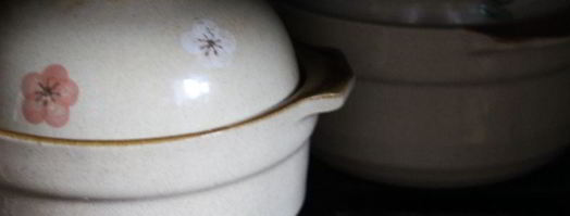 картофель с мясом и чечевицей в горшочках. Шаг 7