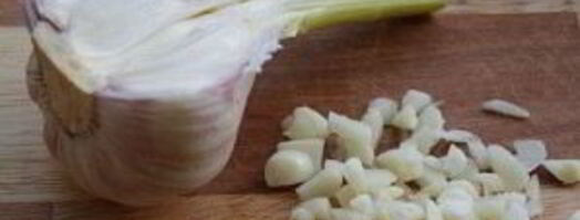 картофель в сливках в духовке. Шаг 6