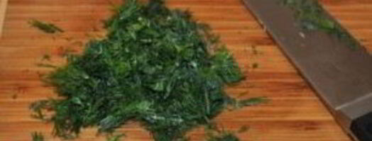 картофель в сливках в духовке. Шаг 8