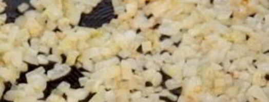 картофель в соусе альфредо. Шаг 4