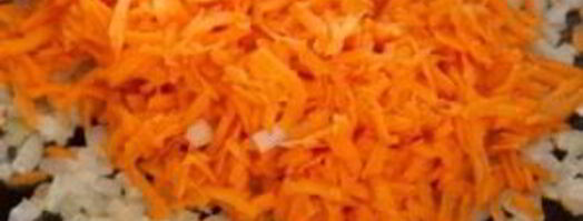 картофель в соусе альфредо. Шаг 5