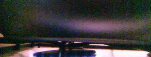 картофель жареный с салатом. Шаг 9