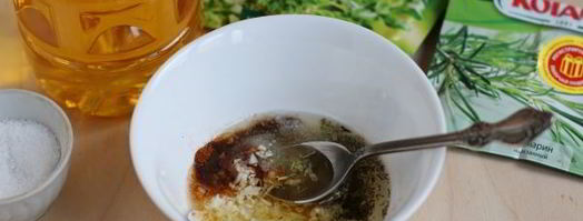 картошка дольками в духовке. Шаг 7